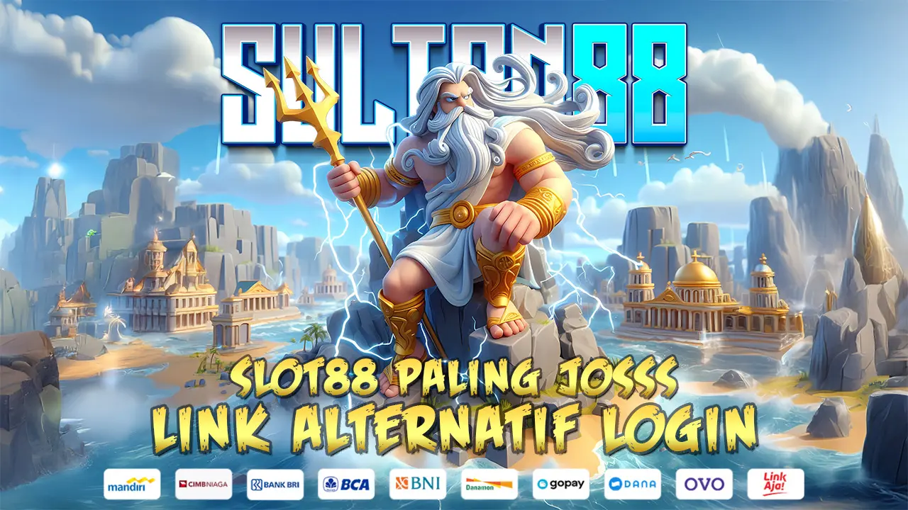 Viopoker88 slot88 resmi