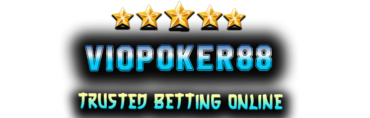 Viopoker88 Logo